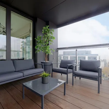 Mennica Luxury By Renters Prestige